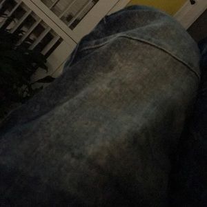 Meet your Posher, Jeff